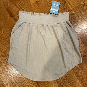Chaser Skirt